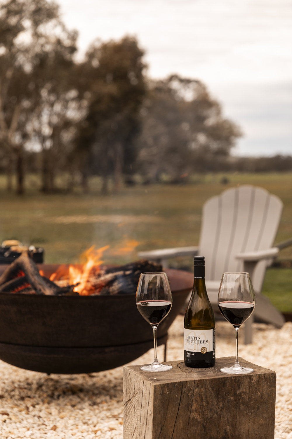 Pillows and Jam | 884 Warrayatkin Rd, Ararat VIC 3377, Australia | Phone: 0419 110 793