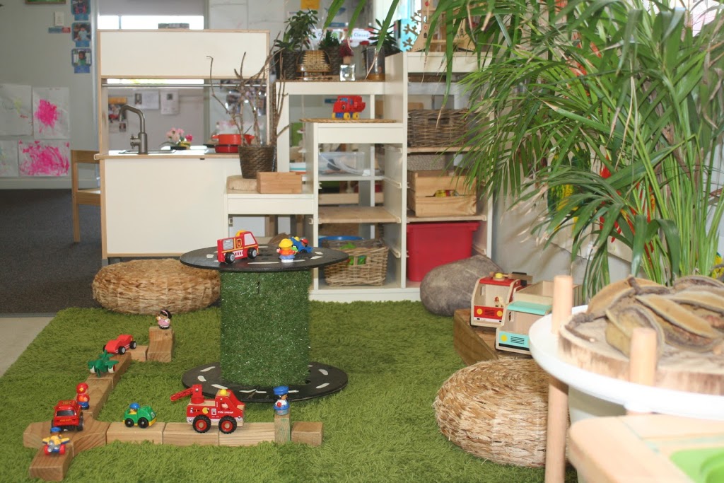 Learning Wonderland Preschool and Long Daycare Centre | school | 77 Hannans Rd, Riverwood NSW 2210, Australia | 0295332657 OR +61 2 9533 2657