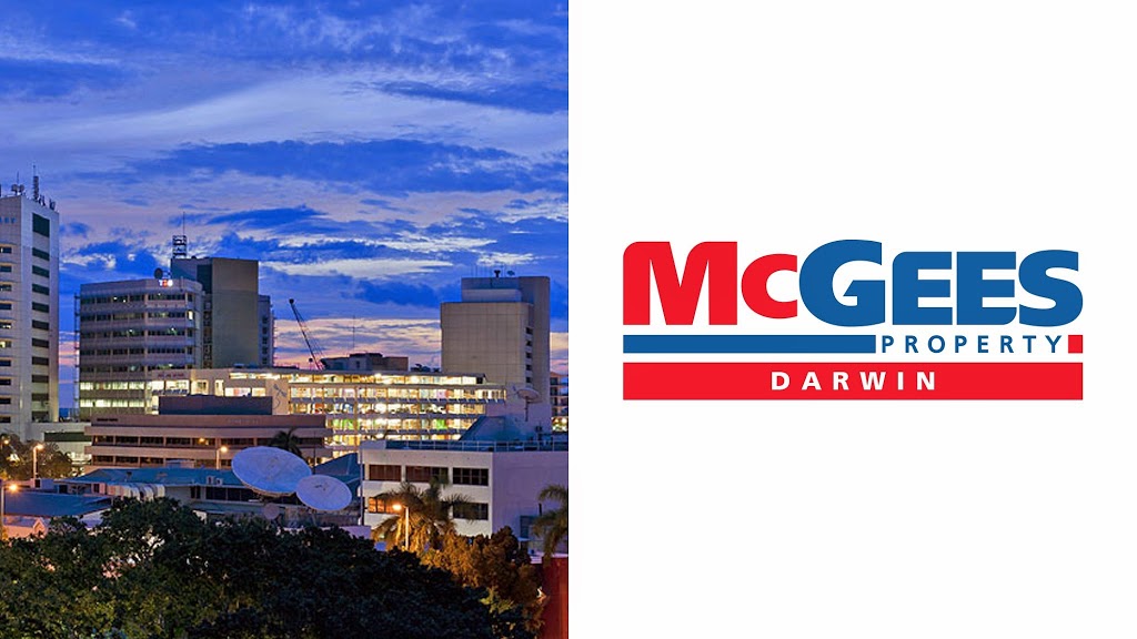 McGees Property Darwin | real estate agency | 1, 82 Smith St, Darwin City NT 0800, Australia | 0889411550 OR +61 8 8941 1550