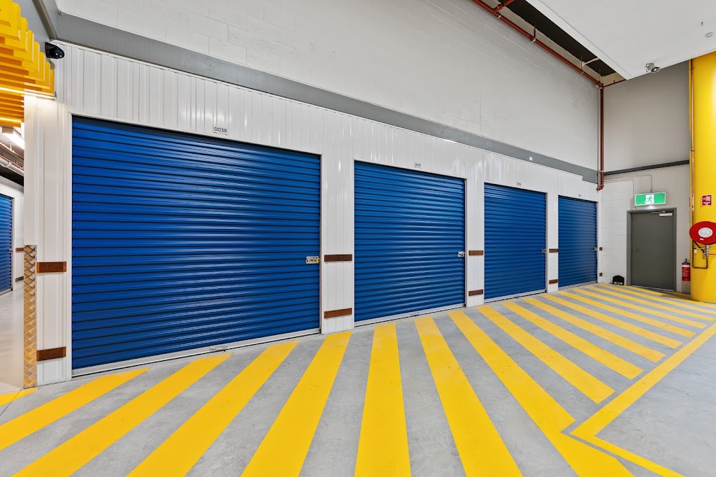 Storage King Leppington | 431 Bringelly Rd, Leppington NSW 2179, Australia | Phone: (02) 8201 8480
