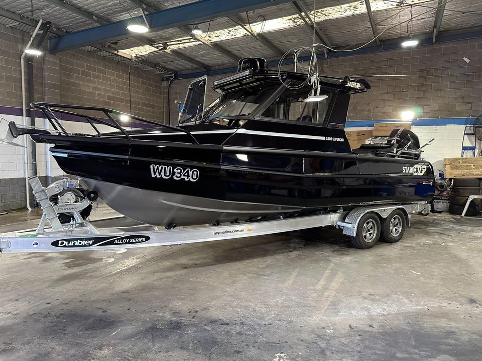 Redde detailing | 57 Island View Dr, Tyabb VIC 3913, Australia | Phone: 0423 933 380