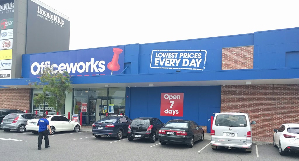 Officeworks Coburg | electronics store | 64 Gaffney St, Coburg VIC 3058, Australia | 0393535400 OR +61 3 9353 5400