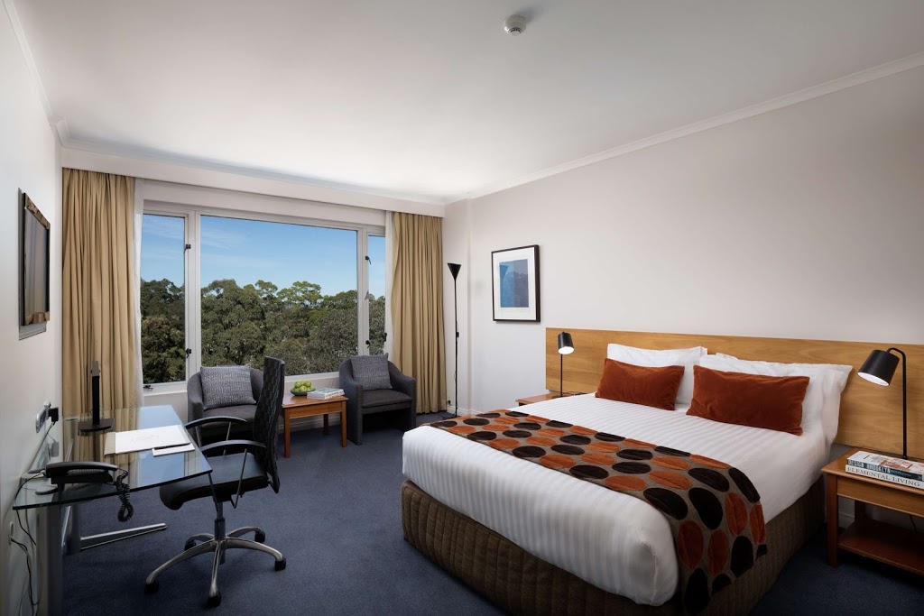 Rydges Bankstown | lodging | 874 Hume Hwy, Bass Hill NSW 2197, Australia | 0287072800 OR +61 2 8707 2800