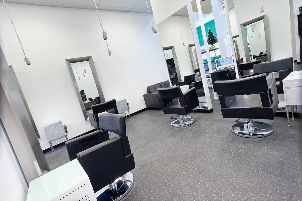 Funky Cutz Salons | 10/10 Shuter Ave, Thurgoona NSW 2640, Australia | Phone: (02) 6043 3771