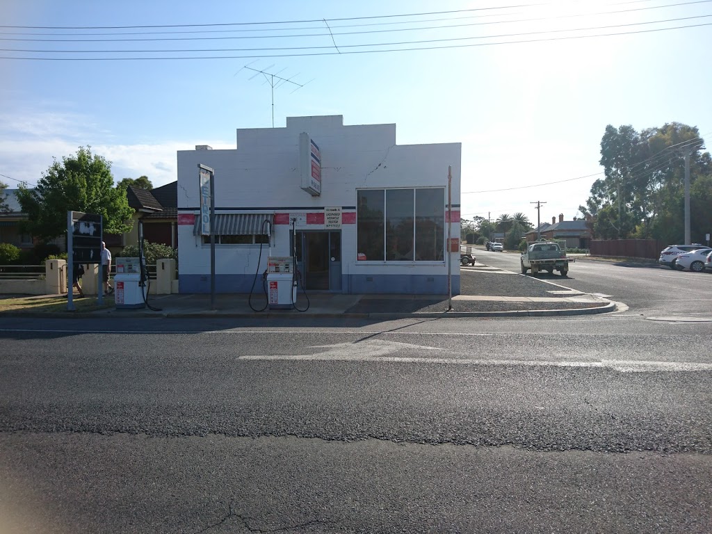 North End Service Station Pty Ltd. | 150 High St, Avoca VIC 3467, Australia | Phone: (03) 5465 3076