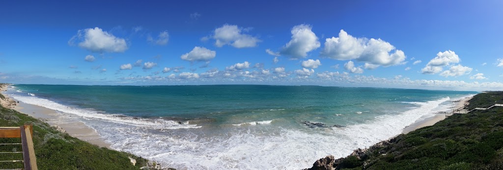 Quinns Paragliding Car Parking | Ocean Dr, Quinns Rocks WA 6030, Australia