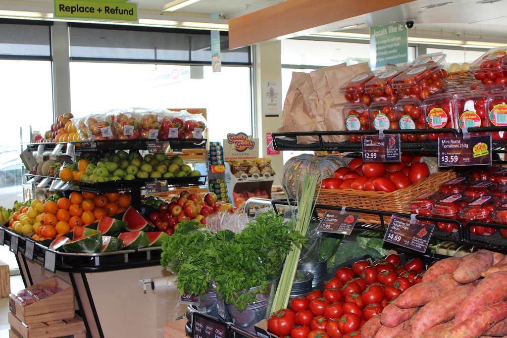 Point Lonsdale IGA Supermarket | 93-97 Point Lonsdale Rd, Point Lonsdale VIC 3225, Australia | Phone: (03) 5258 4911