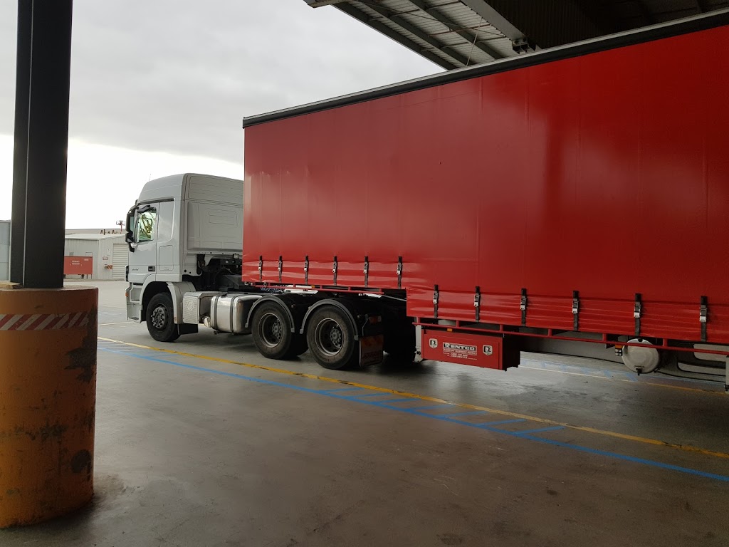 Victorian Freight Specialists | moving company | 10-20 Modal Pl, Altona VIC 3018, Australia | 0397978333 OR +61 3 9797 8333