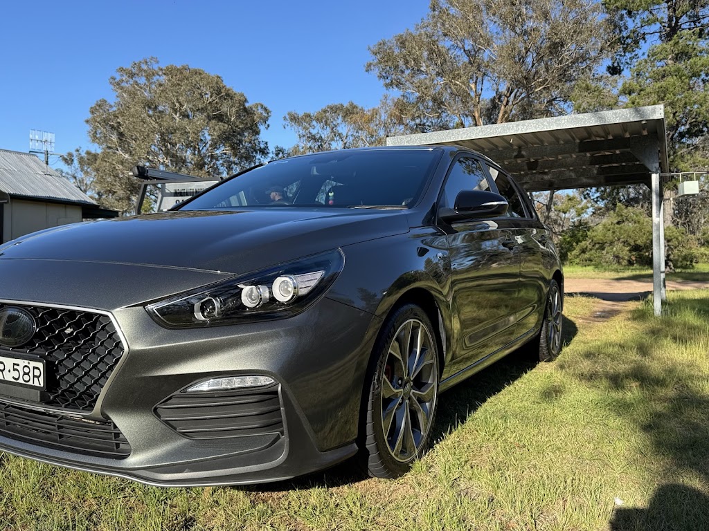 IMPACT AUTO MOBILE DETAILING | 190 Northeys Rd, Arding NSW 2358, Australia | Phone: 0484 345 863