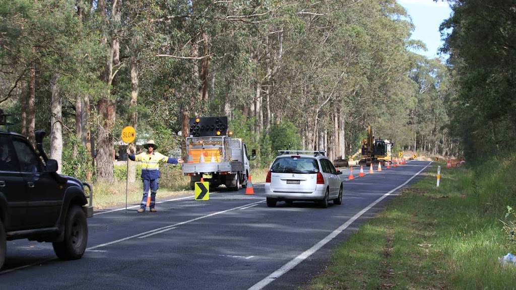 Wallawa Traffic Group | 35 Ellen St, Wollongong NSW 2500, Australia | Phone: 0427 109 780