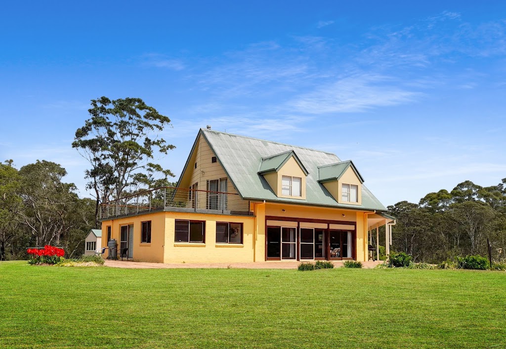 Nature Park | 1348C Old Princes Hwy, Brooman NSW 2538, Australia | Phone: 0412 781 331