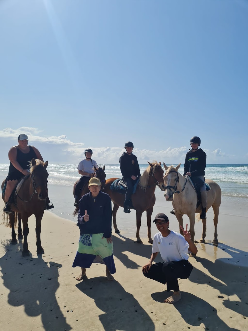 Dunnara Farm | 240 Duranbah Rd, Duranbah NSW 2487, Australia | Phone: 0408 178 729