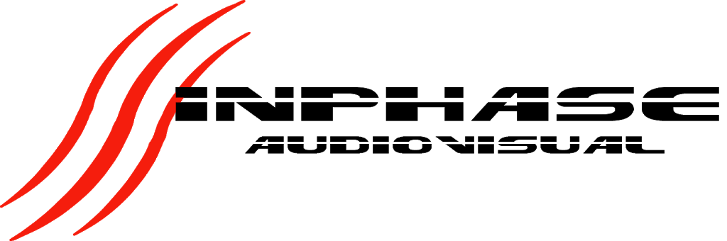 Inphase Audiovisual Pty Ltd | 11/28 Garling Rd, Kings Park NSW 2148, Australia | Phone: 1300 046 742