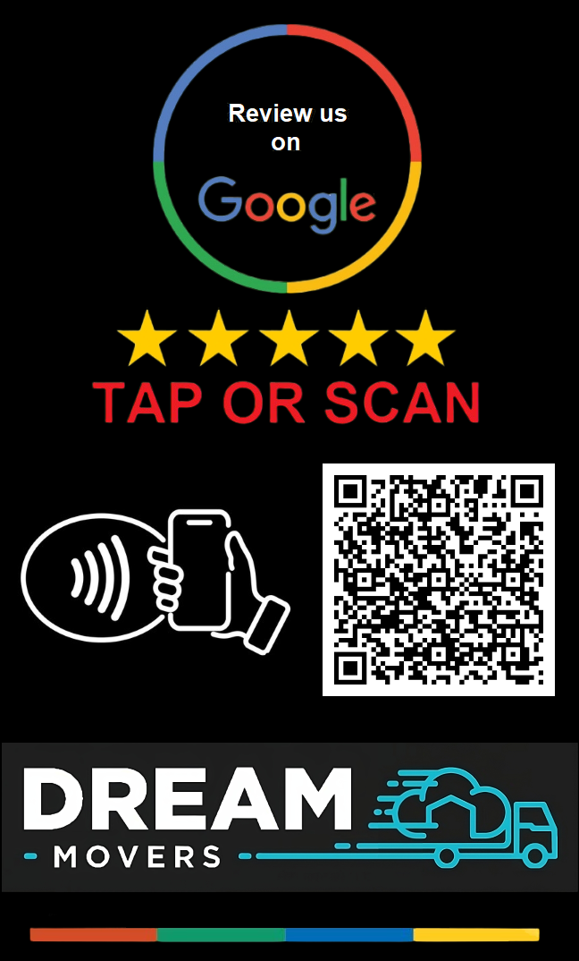 Easy Google Review Cards & NFC WIRELESS Posters | 50B Chancery St, Canley Vale NSW 2166, Australia | Phone: 0470 479 871