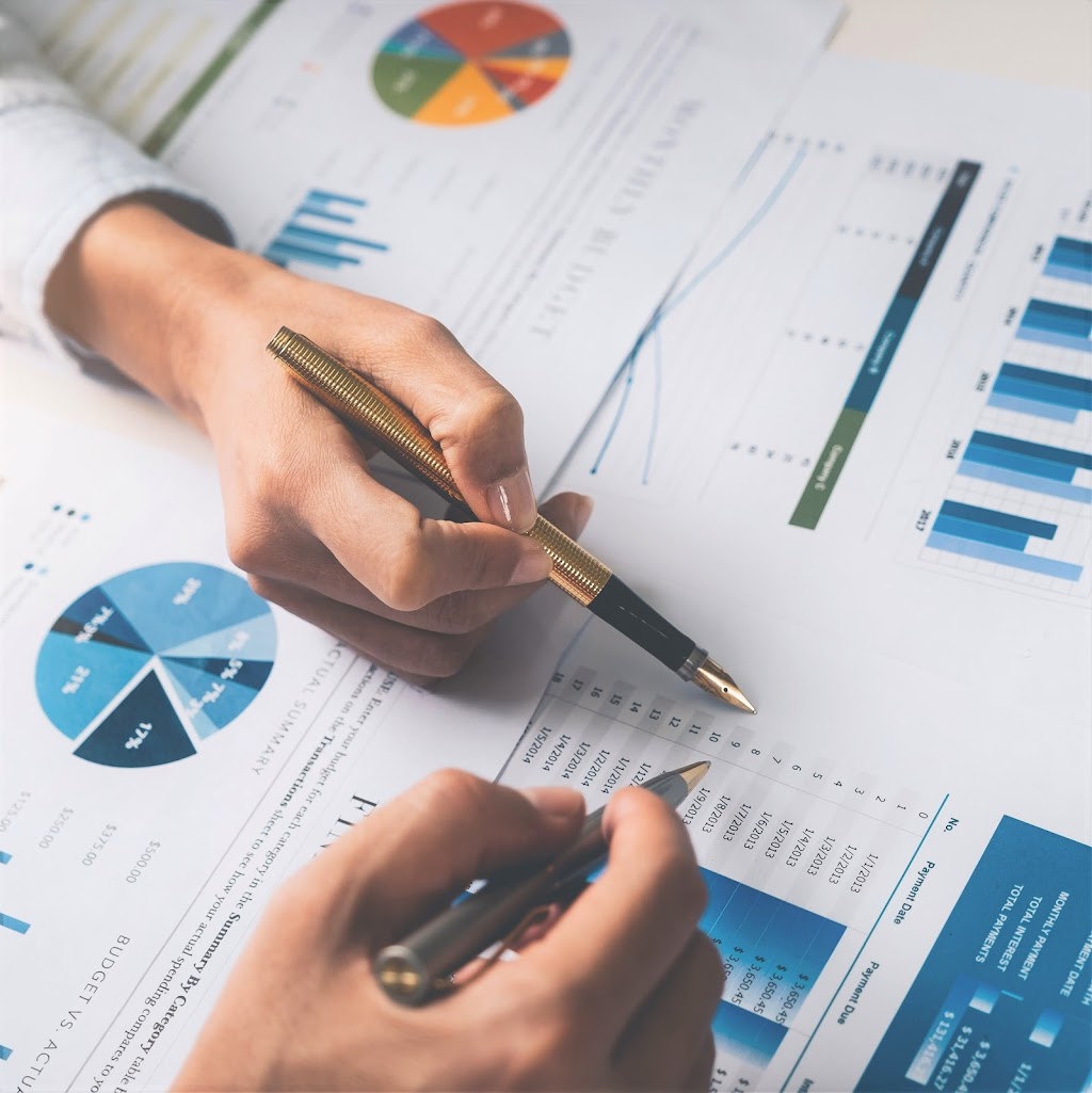 Accounting & Financial Services for SMBs | 35 Joppa St, Niagara Park NSW 2250, Australia | Phone: 0452 457 746