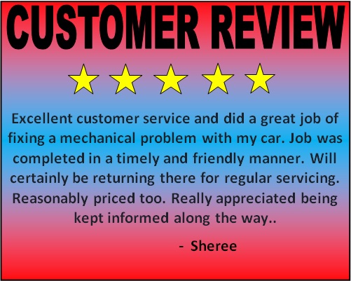 Oasis Auto Service Bendigo | car repair | 52 Garsed St, Bendigo VIC 3550, Australia | 0354440060 OR +61 3 5444 0060