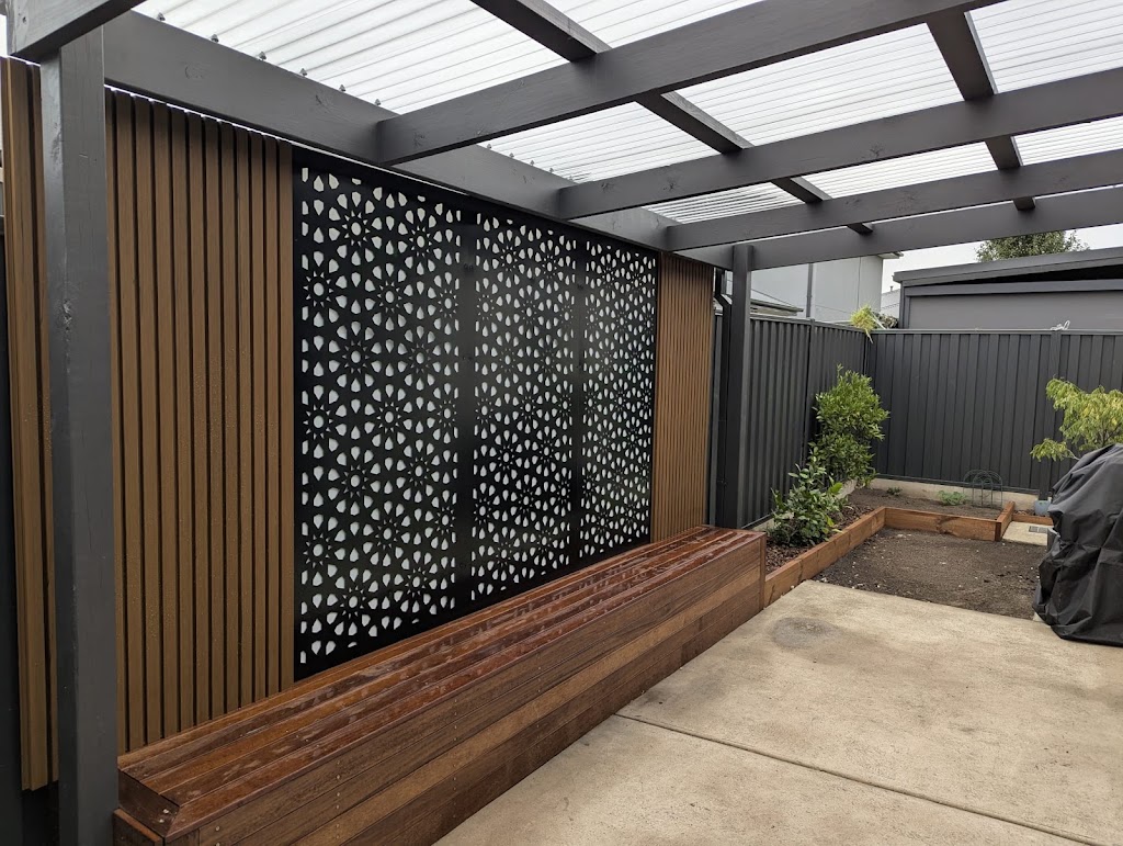 Khinda Outdoor Living And Landscapes Pty Ltd | 53 Lavender Dr, Lara VIC 3212, Australia | Phone: 0498 612 300