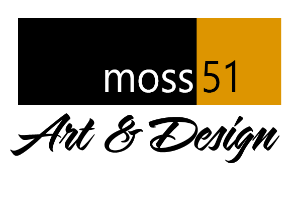 Moss51 Art & Design |  | 51 Dobel Dr, Upper Lockyer QLD 4352, Australia | 0417139056 OR +61 417 139 056