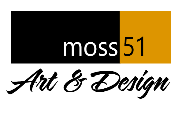 Moss51 Art & Design | 51 Dobel Dr, Upper Lockyer QLD 4352, Australia | Phone: 0417 139 056