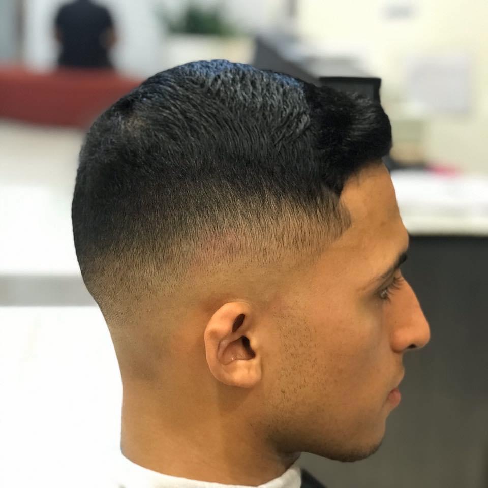 Al Basha barber shop kippax | 24/48 Hardwick Cres, Holt ACT 2615, Australia | Phone: 0473 933 000