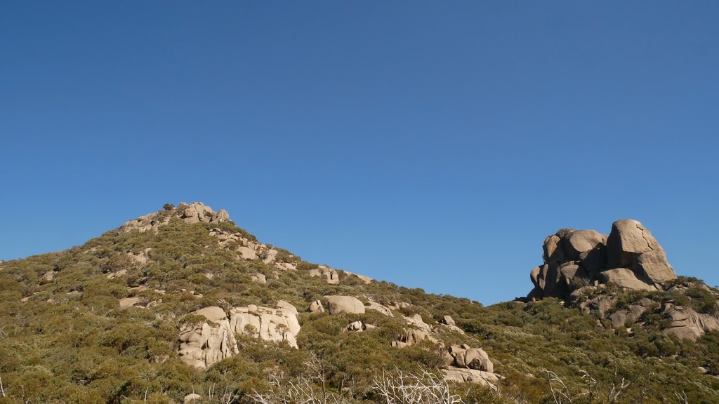 The Hump Lookout | park | The Hump Lookout, Mount Buffalo VIC 3740, Australia