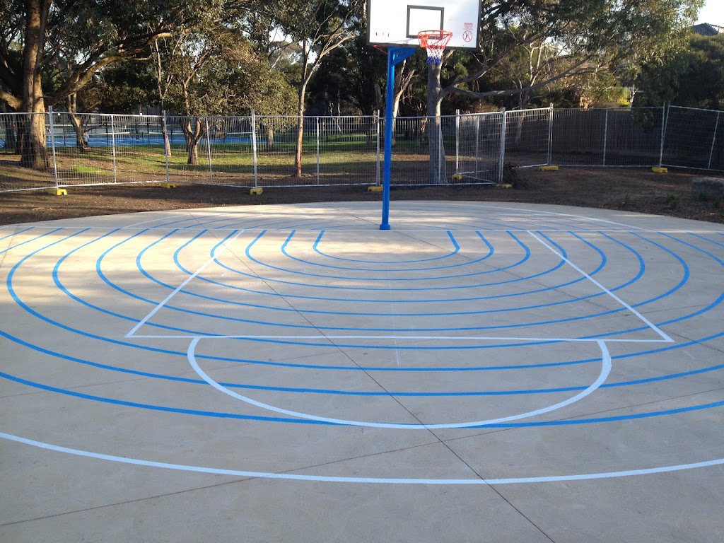 Linemarking Solutions | 13 Alfa Ct, Pakenham VIC 3810, Australia | Phone: 0400 343 735