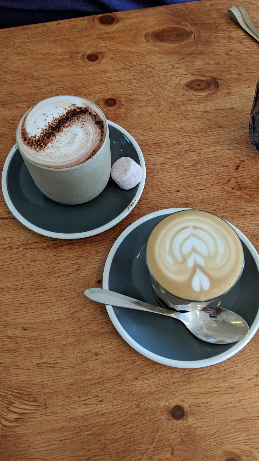 Madem Espresso | cafe | 27 Muntz St, Wangaratta VIC 3677, Australia | 0435291111 OR +61 435 291 111