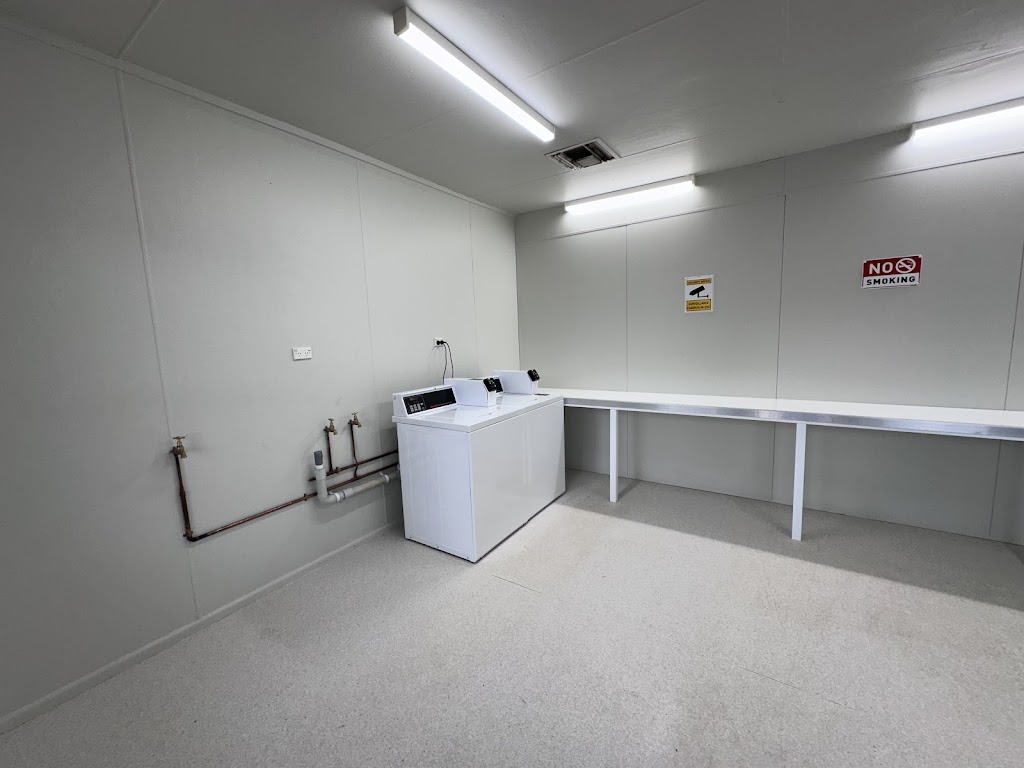 Collarenebri Laundromat | 25 Wilson St, Collarenebri NSW 2833, Australia | Phone: (02) 6756 2242