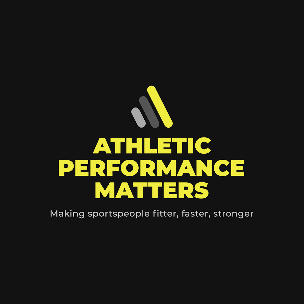 Athletic Performance Matters | health | Hammer House 24/7 Gym, 793-796 Sydney Rd, Brunswick VIC 3056, Australia | 0432510480 OR +61 432 510 480