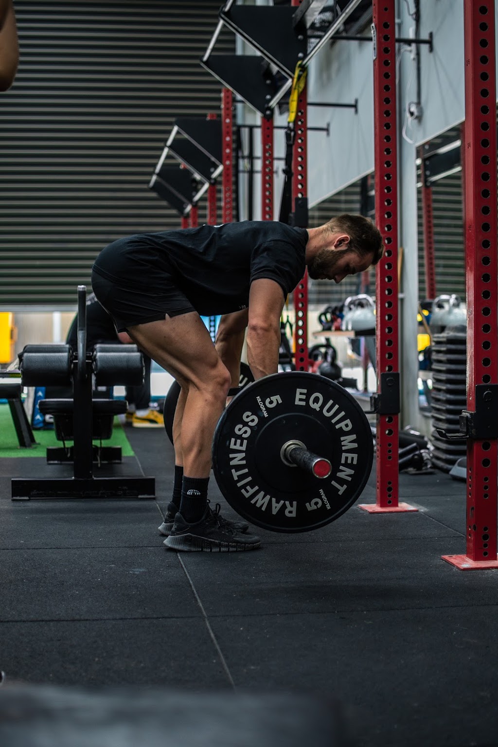 Aaron Down Fitness | 4/13 Boneyards Ave, Torquay VIC 3228, Australia | Phone: 0406 104 883