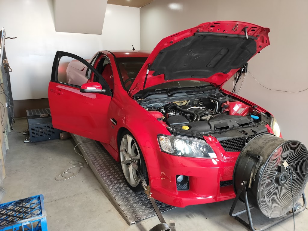 Boosted Performance | car repair | 90 Lower Mountain Rd, Dundowran QLD 4655, Australia | 0411356489 OR +61 411 356 489