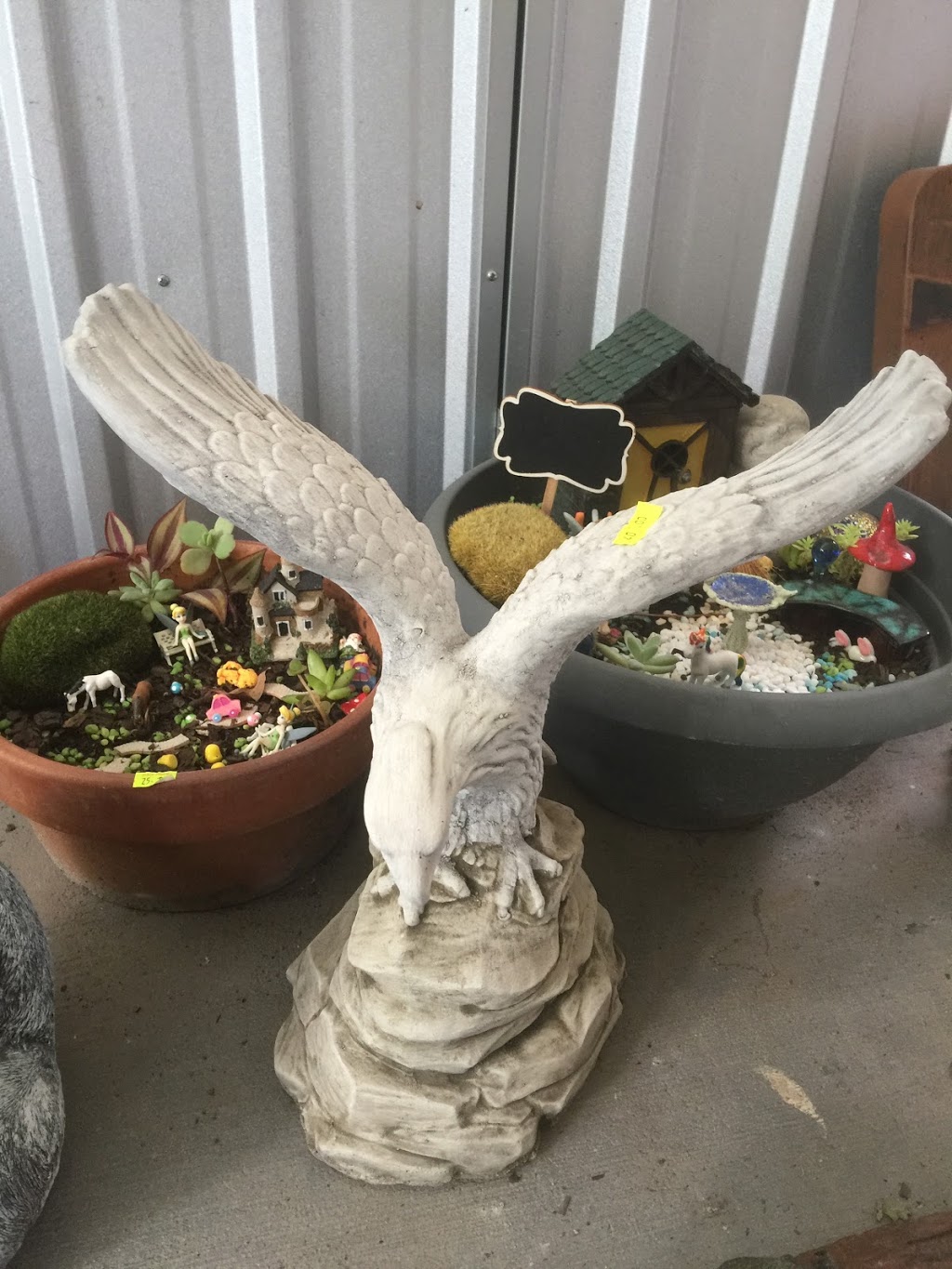 Creative Garden Statues | store | 38 Copperfield Dr, Eagleby QLD 4207, Australia | 0413888511 OR +61 413 888 511