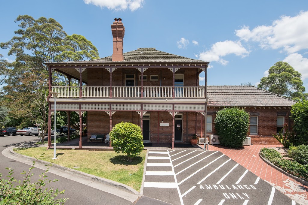 Redleaf Apartments | 1634 Pacific Hwy, Wahroonga NSW 2076, Australia | Phone: (02) 9450 8310