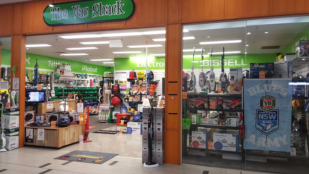 The Vac Shack | store | Oasis Shopping Village, 15b/15 Temple Terrace, Palmerston City NT 0830, Australia | 0889329901 OR +61 8 8932 9901