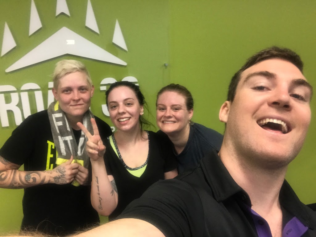 Anytime Fitness | 1 Griffin Central, 185 Brays Rd, Griffin QLD 4503, Australia | Phone: (07) 3487 1905