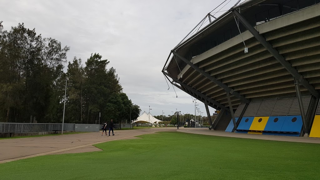Voyager Tennis Academy, Sydney Olympic Park | Rod Laver Dr, Sydney Olympic Park NSW 2127, Australia | Phone: 1300 870 286