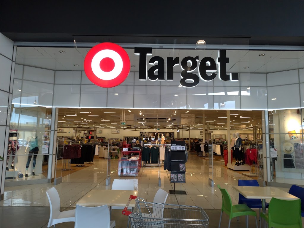 Target | department store | 120 Wilson St, Horsham VIC 3400, Australia | 0353621000 OR +61 3 5362 1000