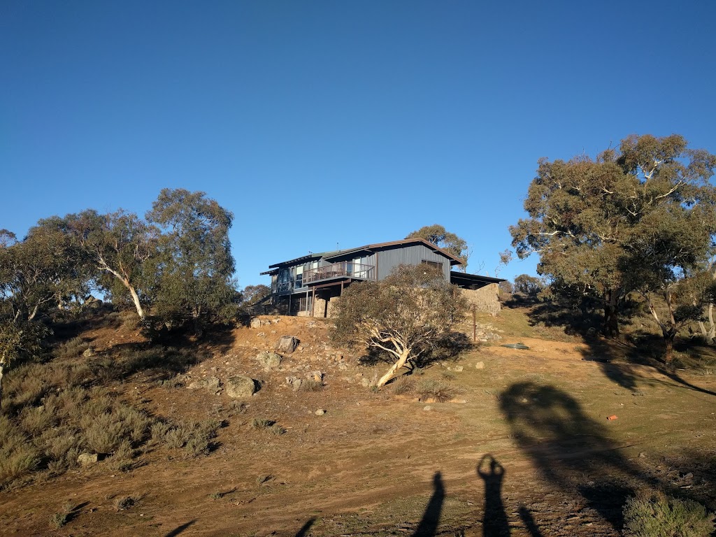 Creel Lodge | lodging | Unnamed Road, Kosciuszko National Park NSW 2627, Australia | 1300072757 OR +61 1300 072 757