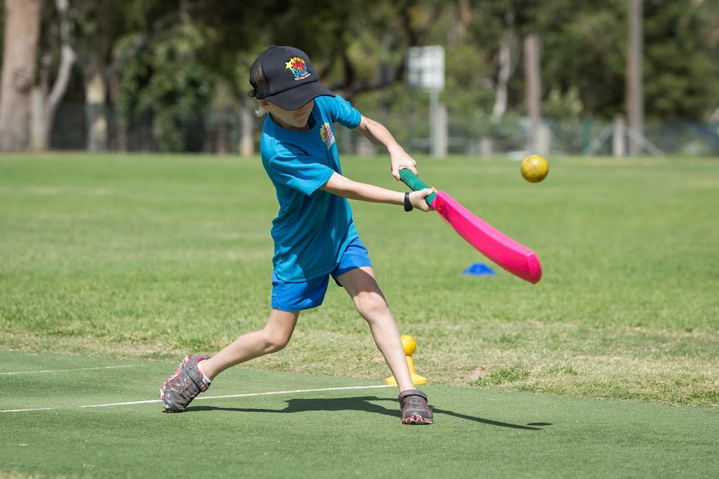 Big Future Cricket Academy | 9 Daphne Ave, Castle Hill NSW 2154, Australia | Phone: 1300 244 388