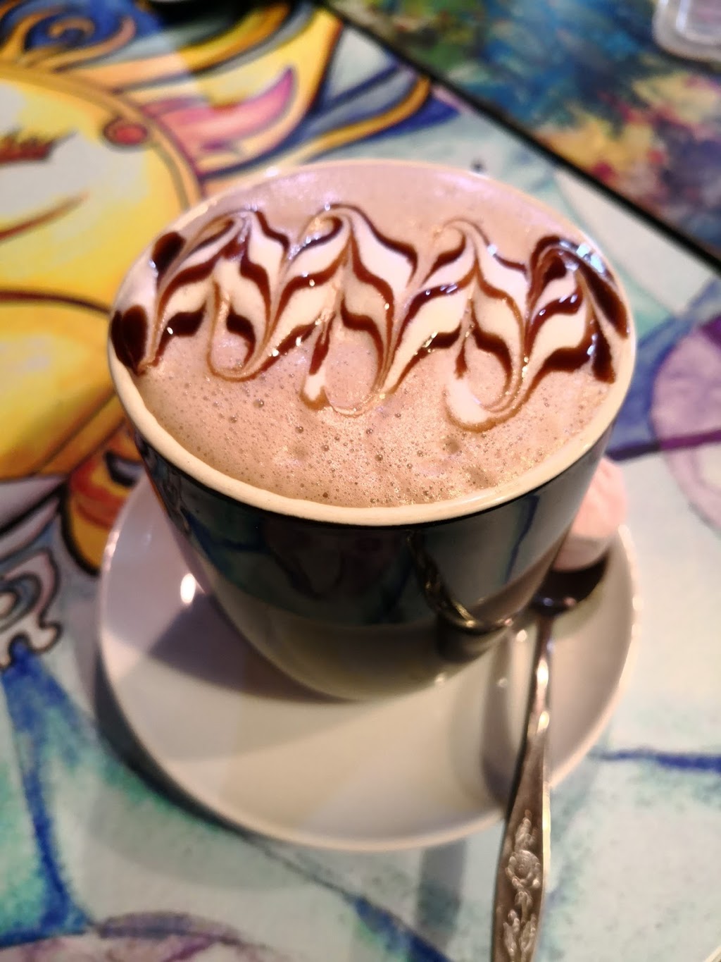 1/2 Acre Coffee Lounge Cafe | 52 Hawkins St, Howlong NSW 2643, Australia | Phone: (02) 6026 8572
