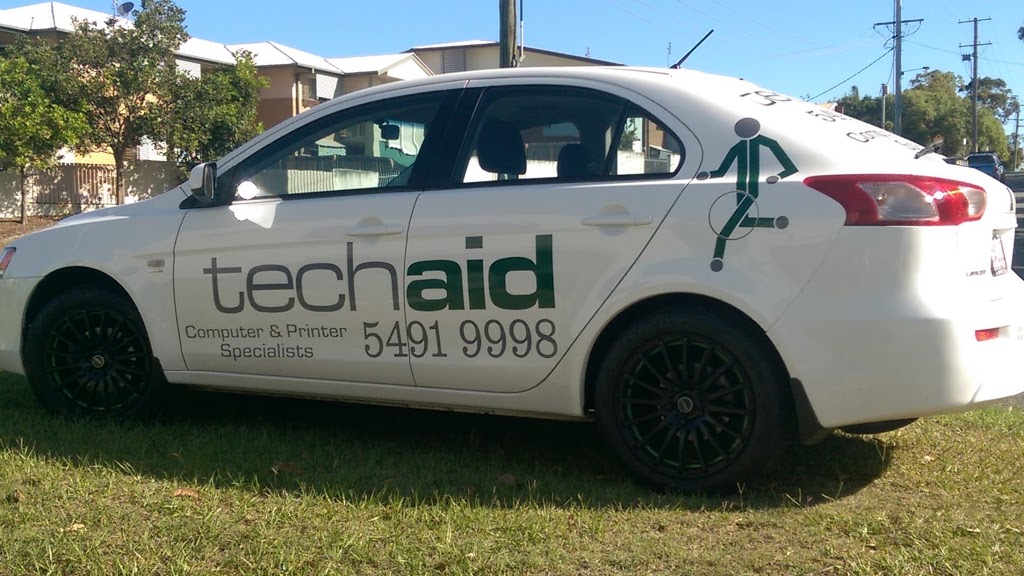 Tech Aid | electronics store | u2, 67 William St Caloundra, Moffat Beach QLD 4551, Australia | 0754919998 OR +61 7 5491 9998