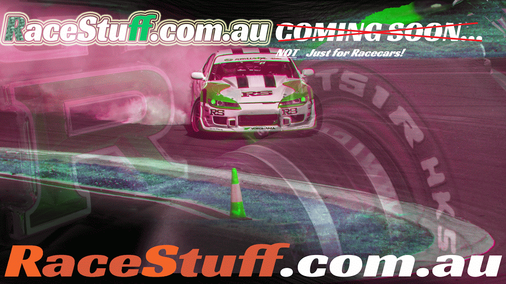 www.RaceStuff.com.au | 32 Brisbane Rd, Dinmore QLD 4303, Australia | Phone: 0430 087 070