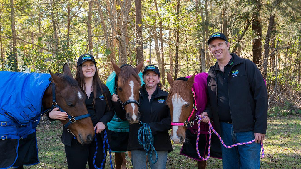 Super Horse Saddlery | store | 10 Thrumster St, Port Macquarie NSW 2444, Australia | 0265815498 OR +61 2 6581 5498