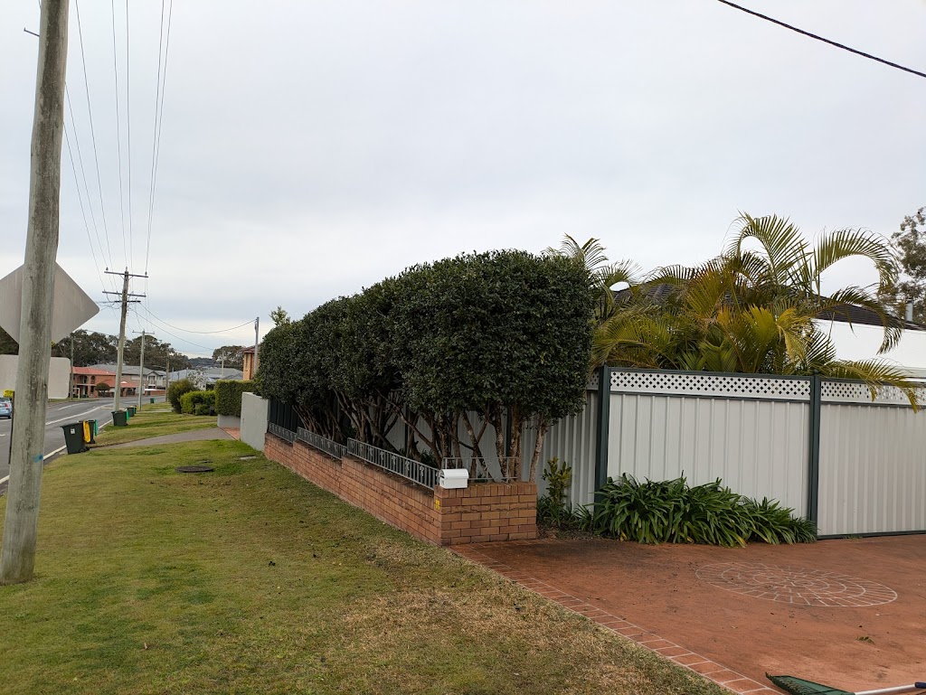 MW Property Maintenance | 28 Northview St, Rathmines NSW 2283, Australia | Phone: 0452 378 554