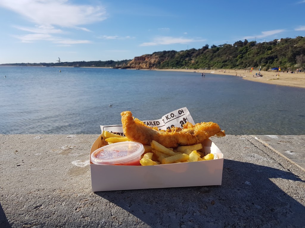 The Cerberus Beach House | Boat Shed 212 Half Moon Bay, Black Rock VIC 3193, Australia | Phone: (03) 9533 4028