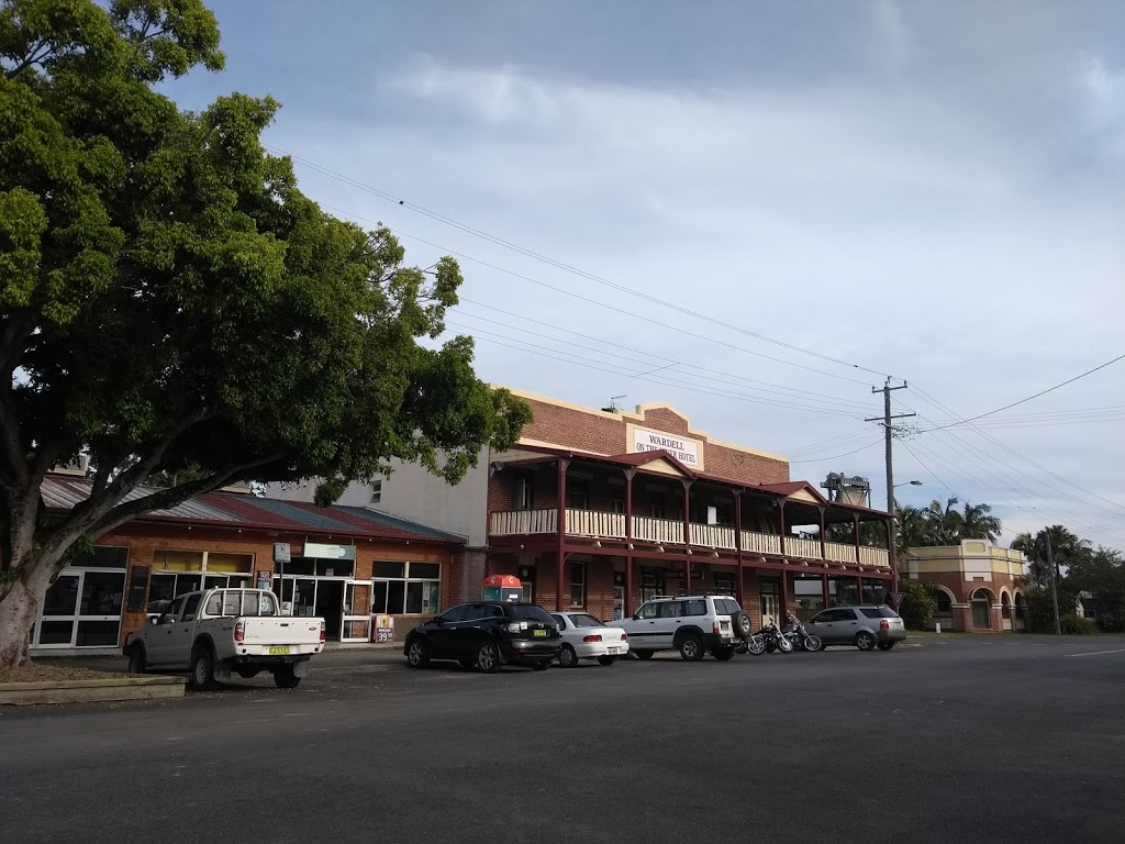 Royal Hotel | 59 Richmond St, Wardell NSW 2477, Australia | Phone: (02) 6683 4197