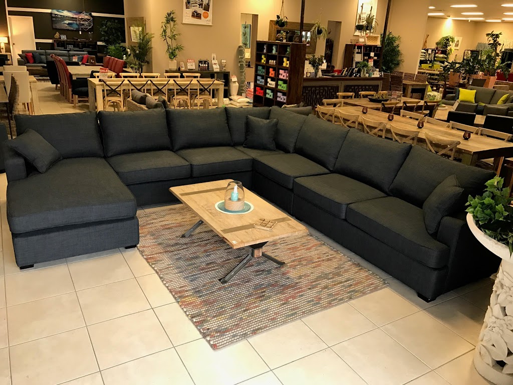 Vast Furniture & Homewares (Kawana) | furniture store | Shop 3B Home Central, Kawana Way, Birtinya QLD 4575, Australia | 0754939288 OR +61 7 5493 9288