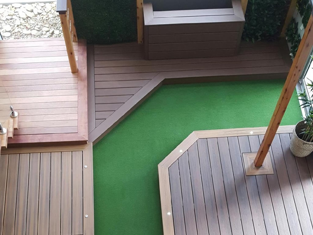 Decking Out Melbourne | general contractor | 66E Access Way, Carrum Downs VIC 3198, Australia | 0412685898 OR +61 412 685 898