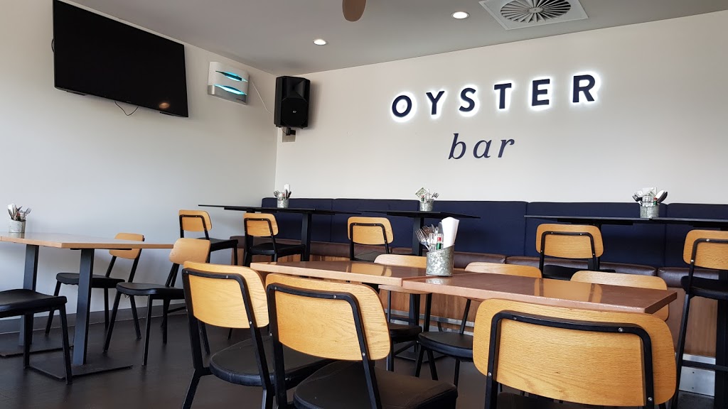 Oyster Bar Darwin | 19 Kitchener Dr, Darwin City NT 0800, Australia | Phone: (08) 8981 2242