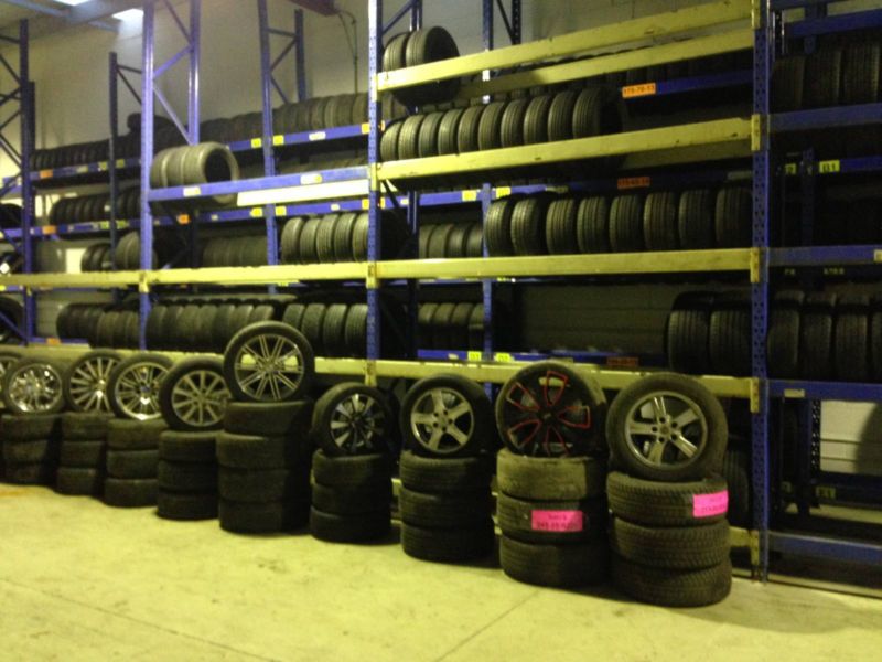 Discount Tyres Brisbane | car repair | 1/58 Pritchard Rd, Virginia QLD 4014, Australia | 0738651100 OR +61 7 3865 1100